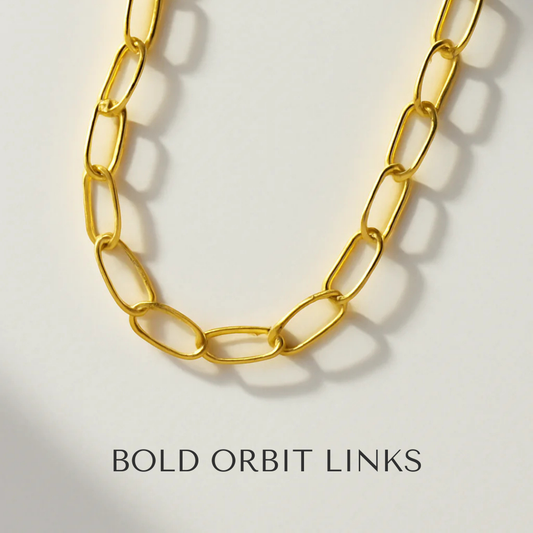 Bold Orbit Links