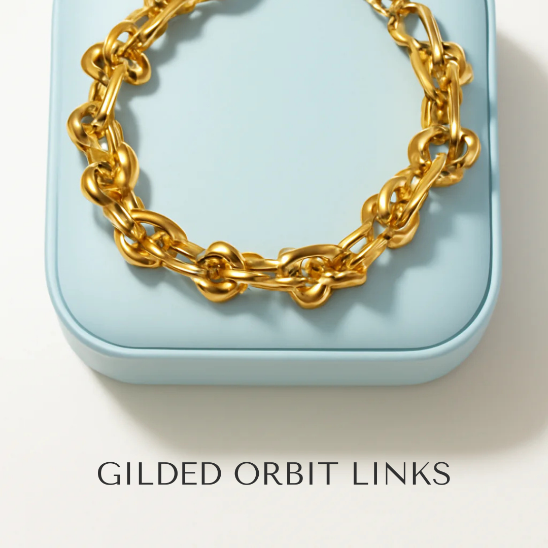 Gilded Orbit Links