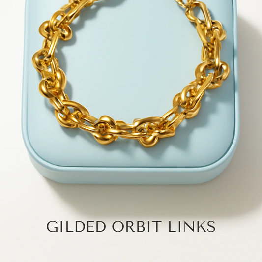 Gilded Orbit Links