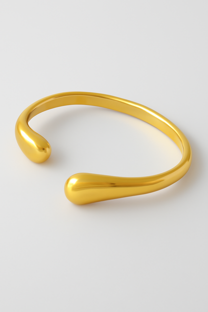 Droplet Cuff