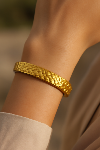 Athena Cuff