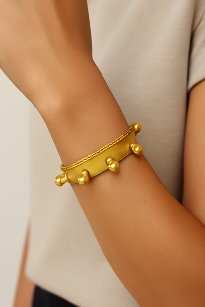 Orion Cuff