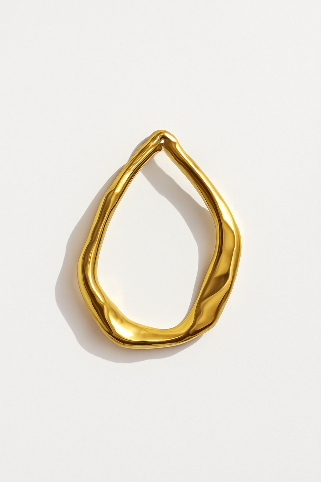 Essence Flow Hoops