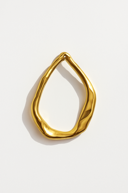 Essence Flow Hoops