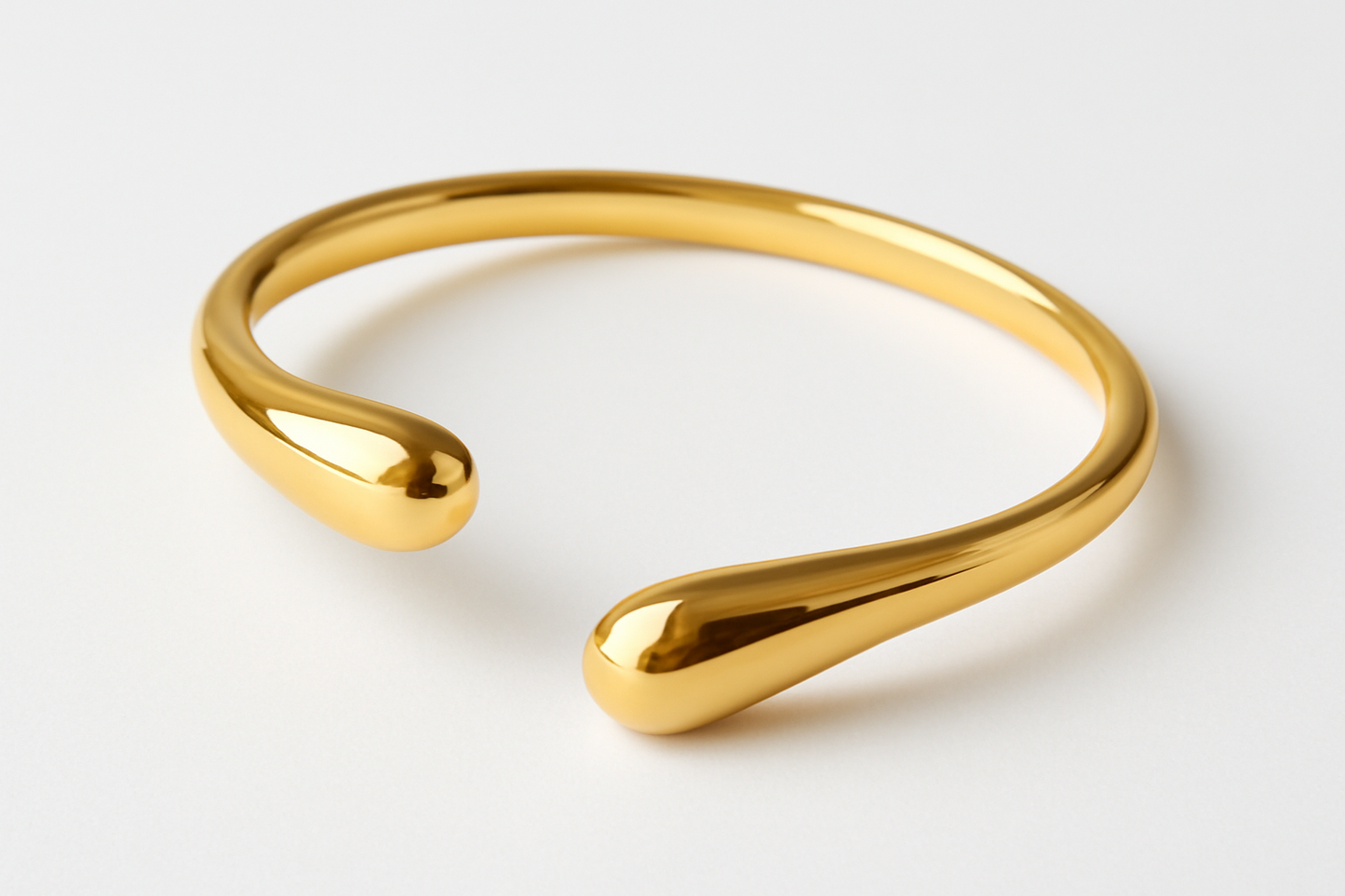 Droplet Cuff