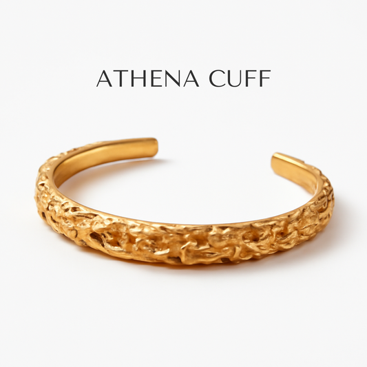 Athena Cuff