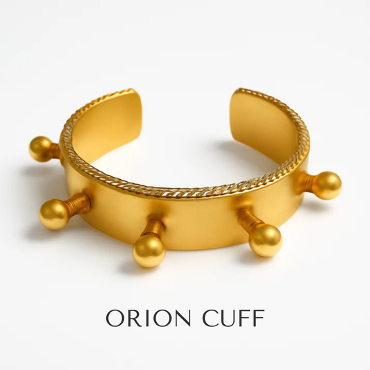Orion Cuff
