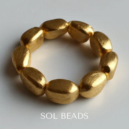 Sol Beads