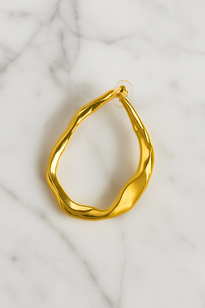 Essence Flow Hoops