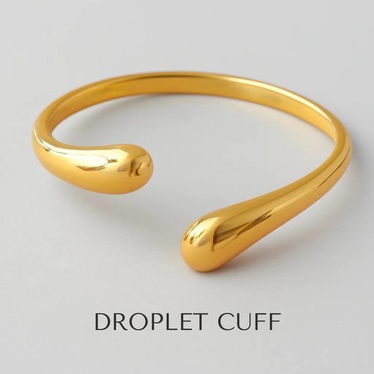 Droplet Cuff