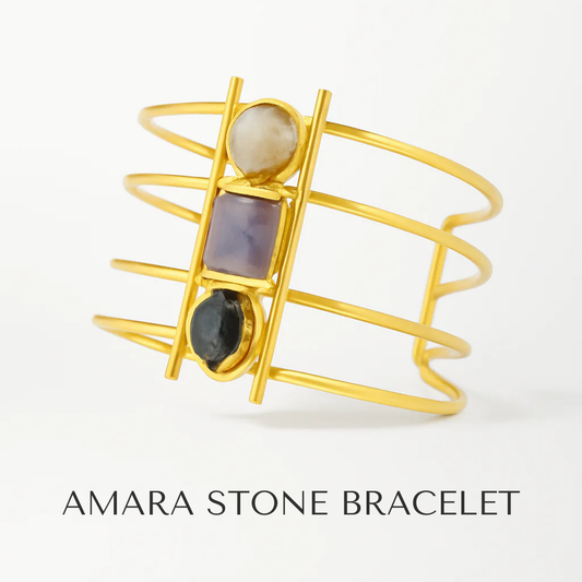 Amara Stone Bracelet