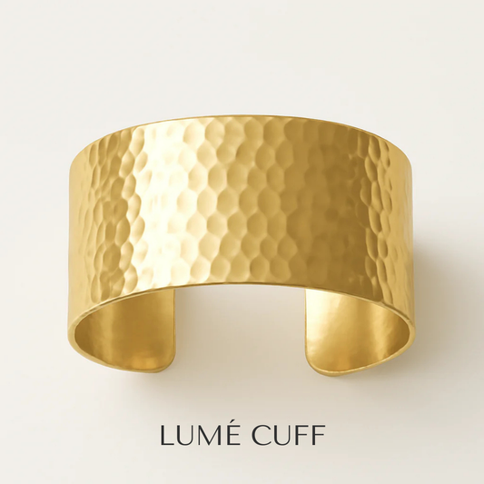 Lumé Cuff