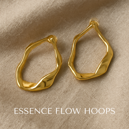 Essence Flow Hoops