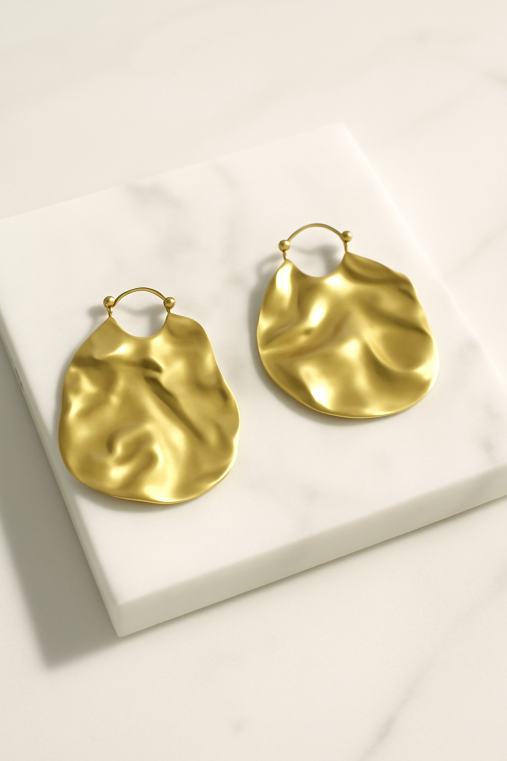 Fluid Essence Hoops