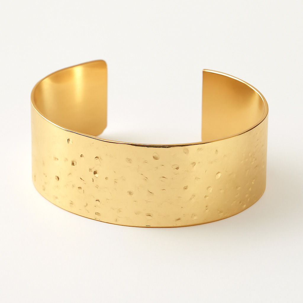 Lumé Cuff