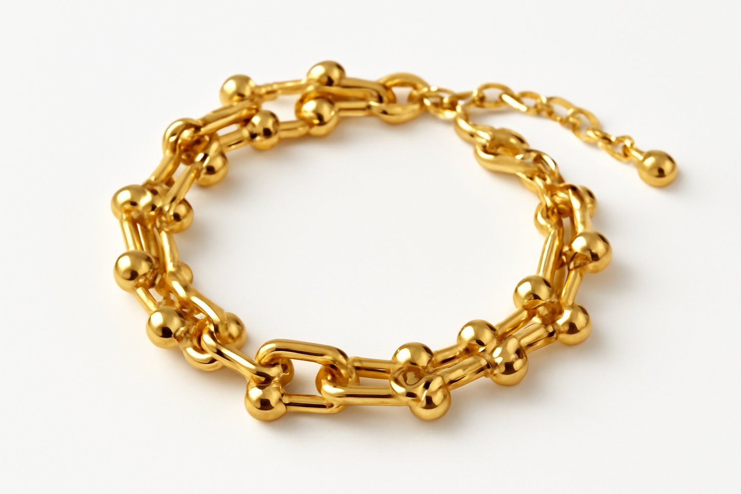 Gilded Orbit Links