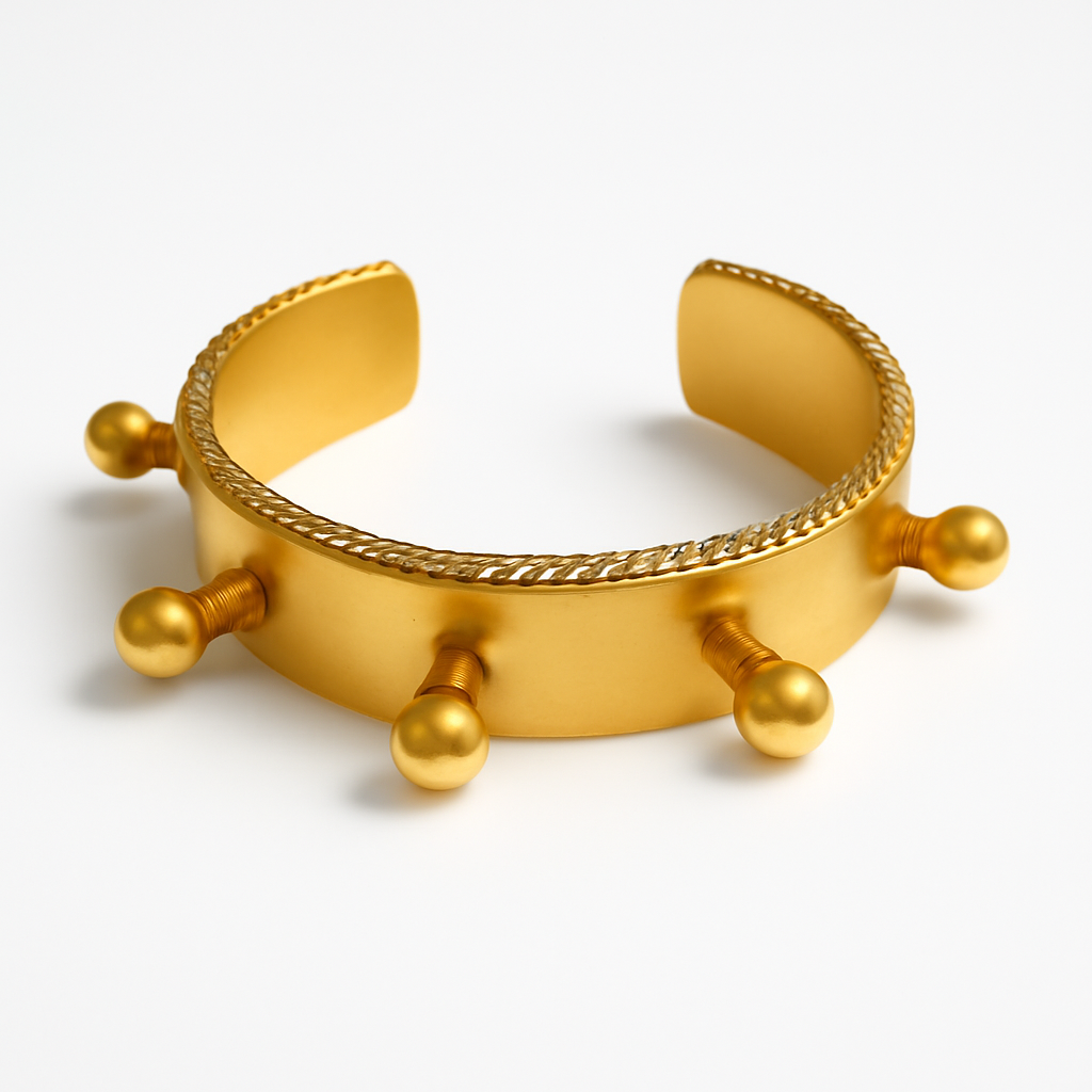 Orion Cuff