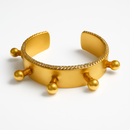 Orion Cuff