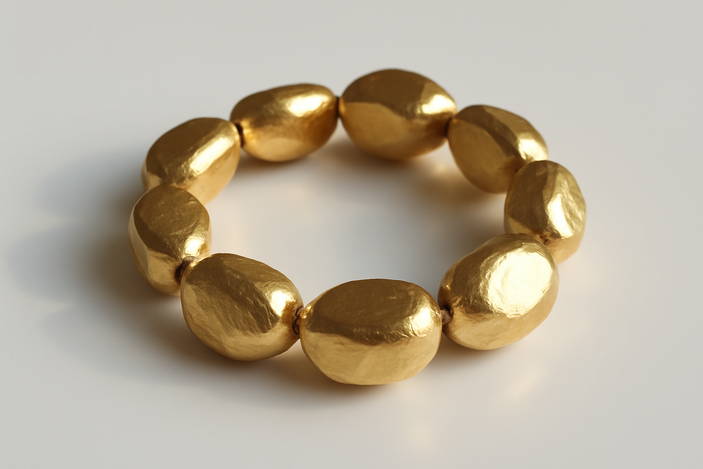 Sol Beads