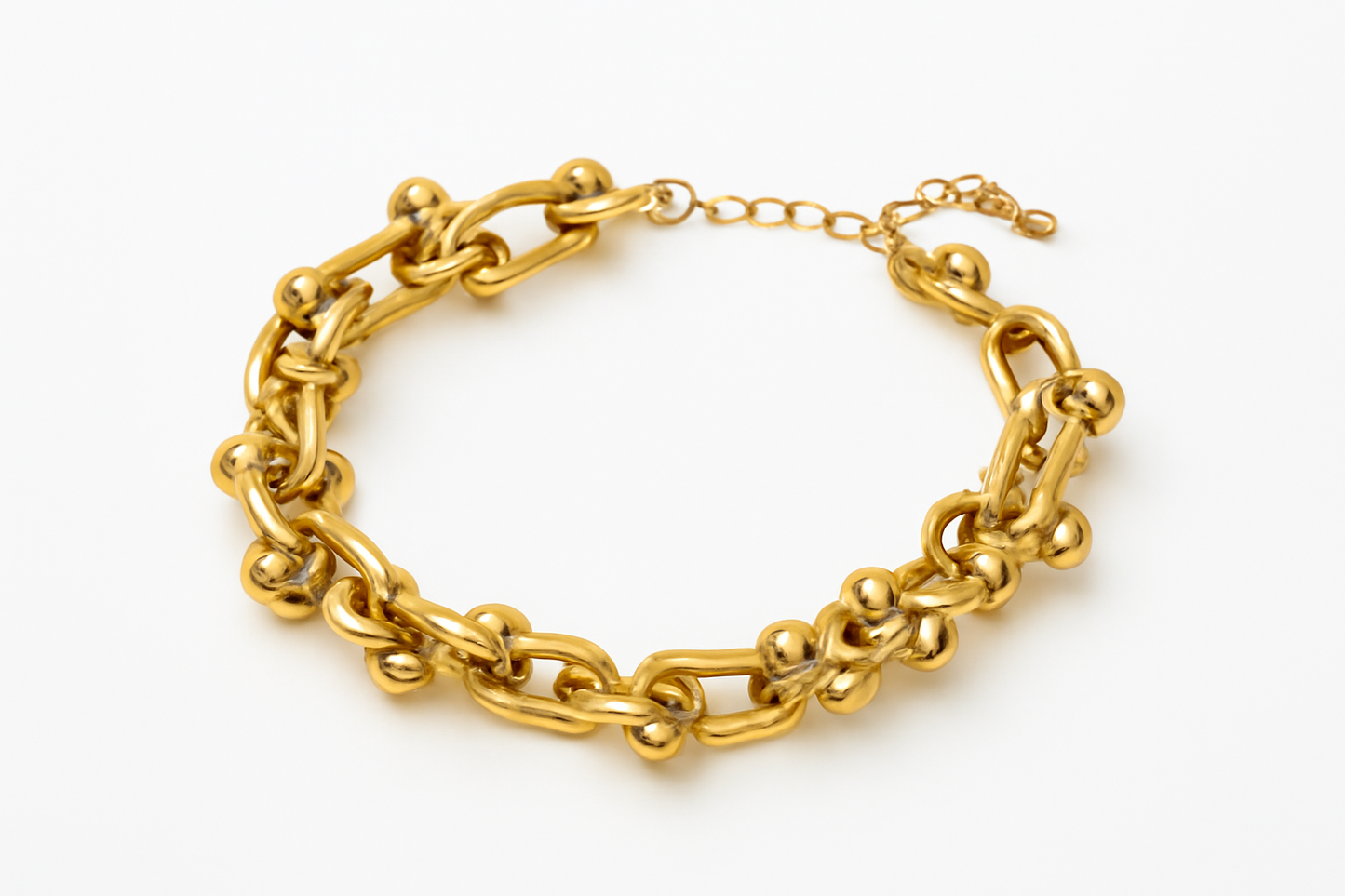 Gilded Orbit Links