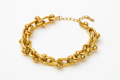 Gilded Orbit Links