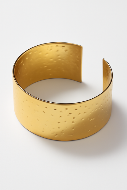 Lumé Cuff