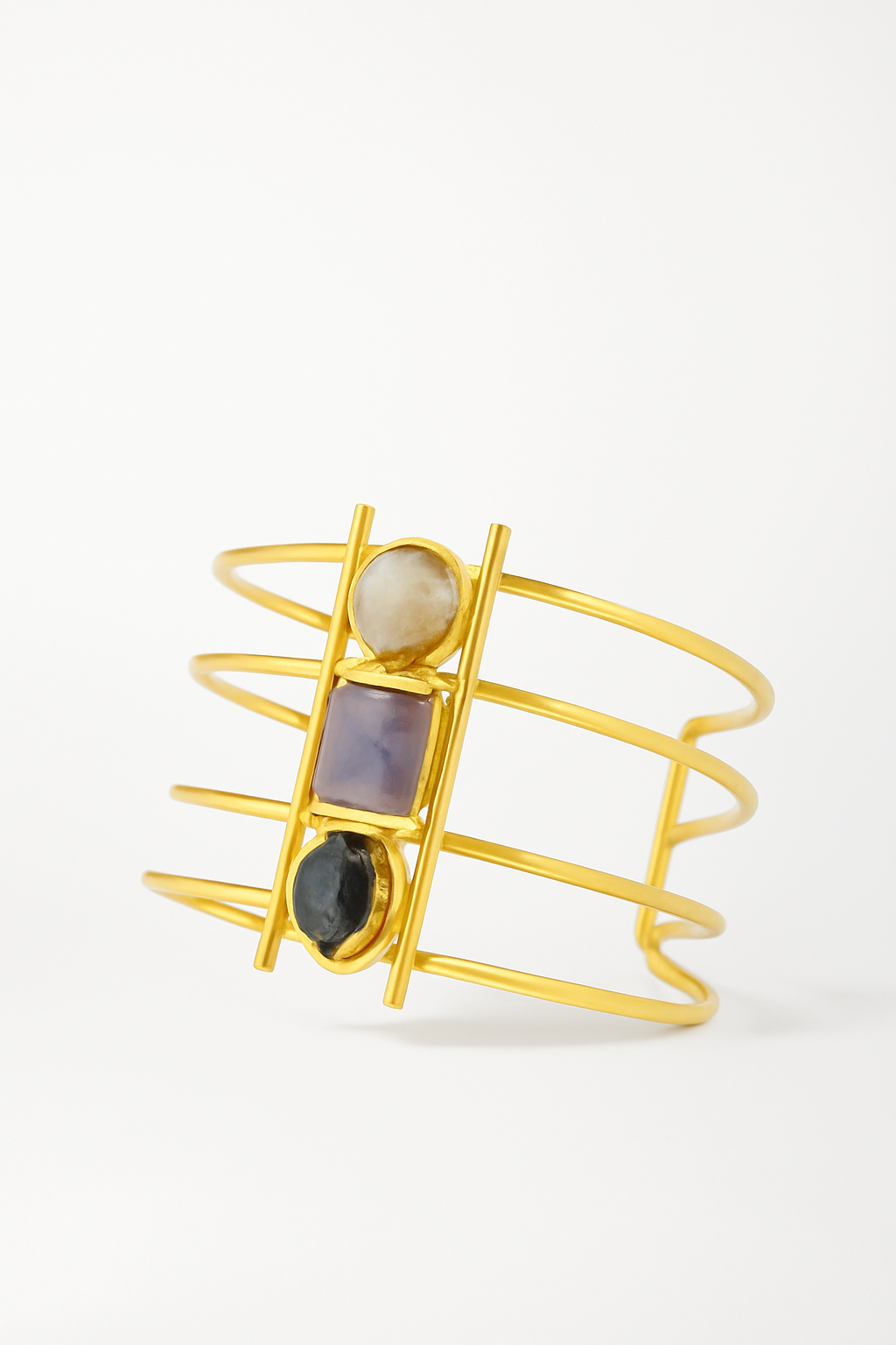 Amara Stone Bracelet
