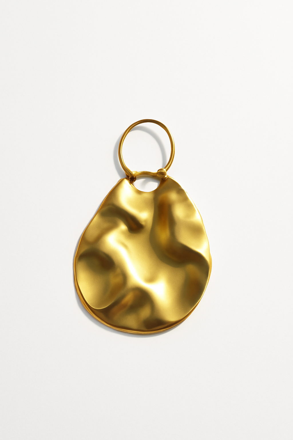 Fluid Essence Hoops