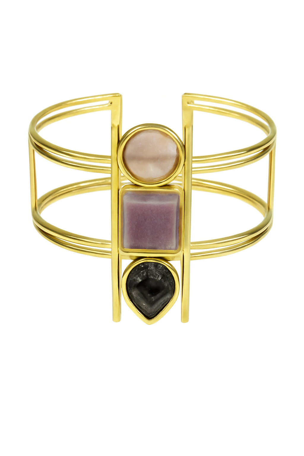 Amara Stone Bracelet