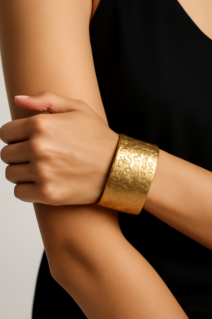 Lumé Cuff