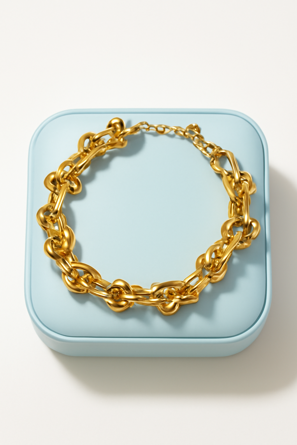 Gilded Orbit Links