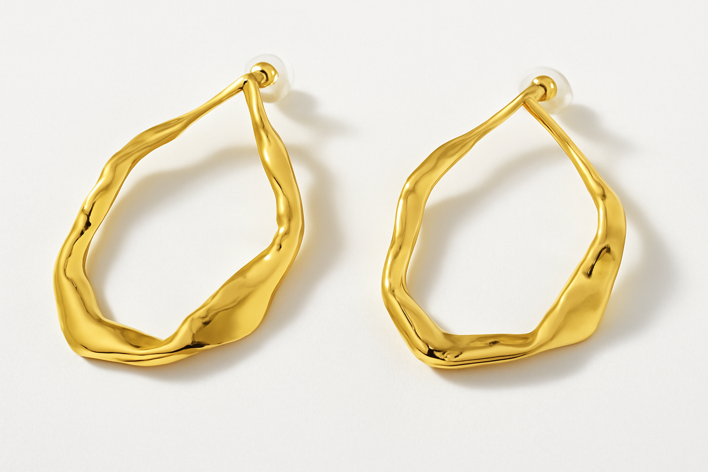 Essence Flow Hoops