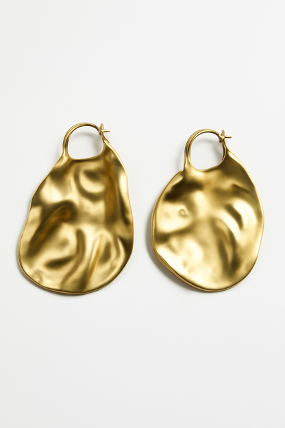 Fluid Essence Hoops